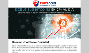 Twice-coin.com thumbnail