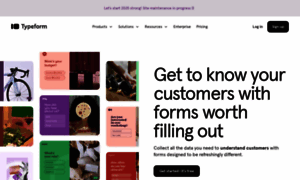 Twice.typeform.com thumbnail
