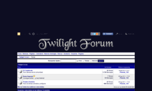 Twilightforum.mforos.com thumbnail