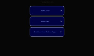 Twinero.es thumbnail
