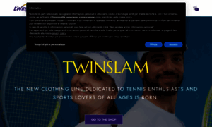 Twinslam.com thumbnail
