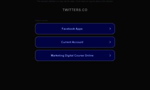 Twitter.co thumbnail