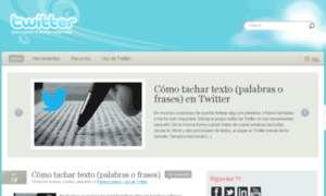 Twitterparaempresas.es thumbnail