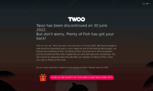 Twoo.com.br thumbnail