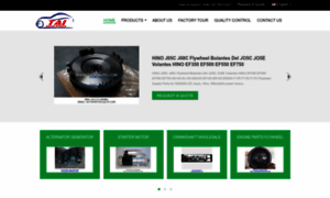 Twooauto.com thumbnail
