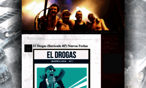 Txarrena.com thumbnail