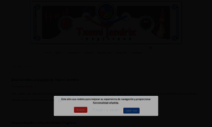 Txemijendrix.com thumbnail