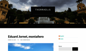 Txerra.info thumbnail