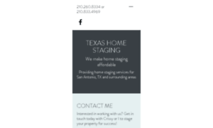Txhomestaging.com thumbnail