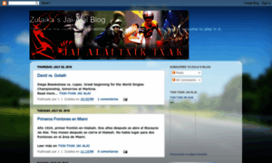 Txik-txak-zula.blogspot.com thumbnail