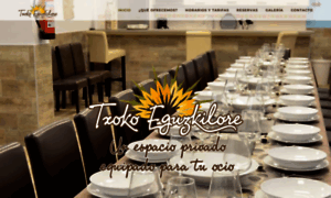 Txokoeguzkilore.com thumbnail