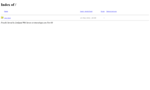Txttecnologia.com thumbnail