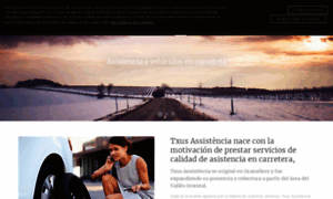 Txusassistencia.com thumbnail