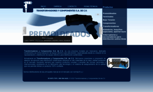 Tyc.com.mx thumbnail