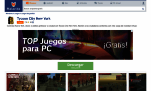 Tycoon-city-new-york.malavida.com thumbnail