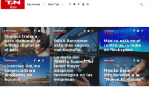 Tynmexico.com thumbnail