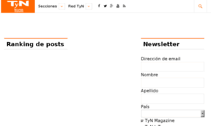 Tyntelcos.com thumbnail