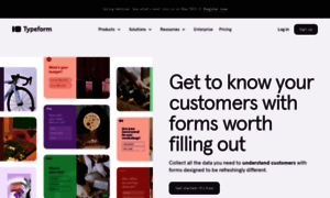 Typeform.com thumbnail