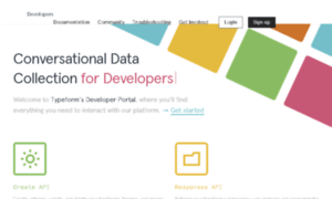 Typeform.io thumbnail
