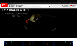 Tyr-shop.es thumbnail