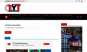 Tytenlinea.com thumbnail