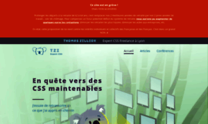 Tzi.fr thumbnail