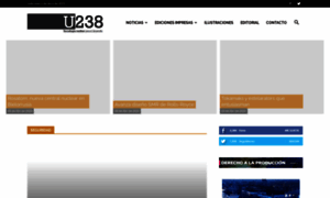 U-238.com.ar thumbnail