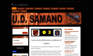 U-d-samano.webnode.es thumbnail