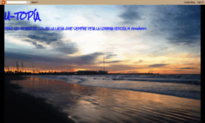 U-topia1.blogspot.com thumbnail