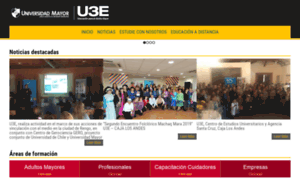 U3e.cl thumbnail