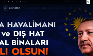 Uab.gov.tr thumbnail