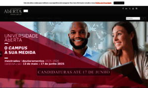 Uab.pt thumbnail