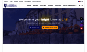 Uab.ro thumbnail
