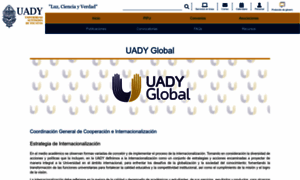 Uadyglobal.uady.mx thumbnail