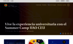 Uao.es thumbnail