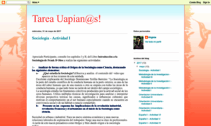 Uapianostarea.blogspot.com thumbnail