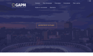Uaps.com.ua thumbnail