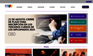 Uardigital.cl thumbnail