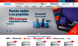 Uatcomex.com.mx thumbnail