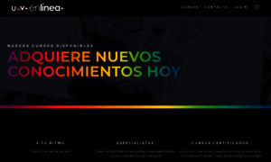 Uav.online thumbnail