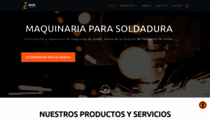 Ubaresoldadura.com thumbnail