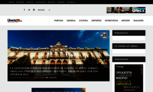 Ubeda28.es thumbnail