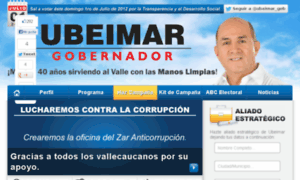 Ubeimar.com thumbnail