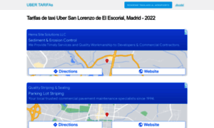 Uber-tarifas-san-lorenzo-de-el-escorial-madrid-es.ubertarifa.com thumbnail