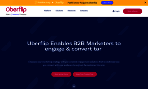 Uberflip.com thumbnail
