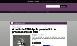 Uberpc.es thumbnail