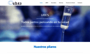 Ubes.es thumbnail