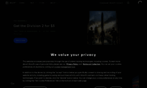 Ubi.com thumbnail