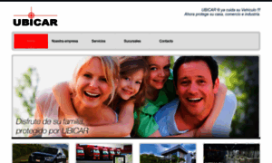 Ubicar.com.bo thumbnail