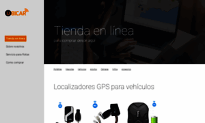 Ubicargps.com.uy thumbnail